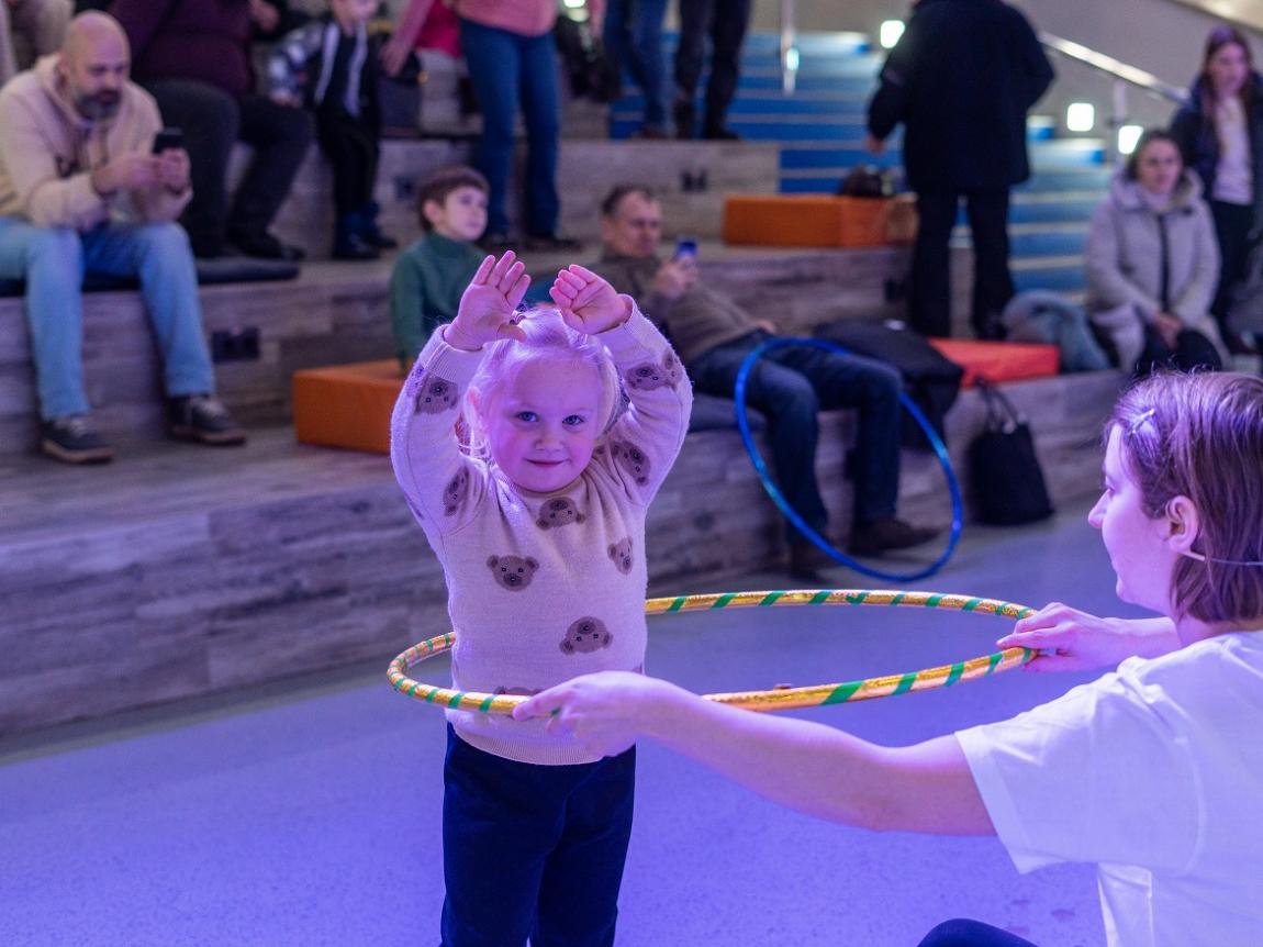 График работы исторического парка 3 и 9 марта