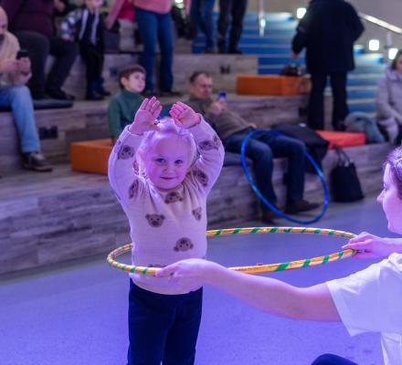 График работы исторического парка 3 и 9 марта