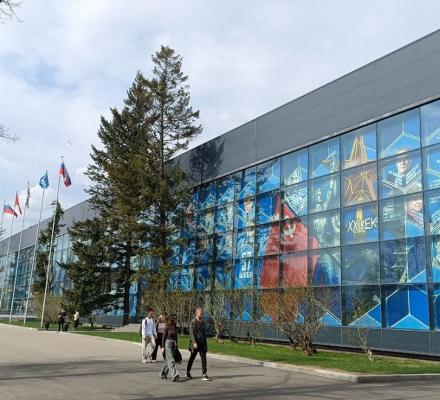 Режим работы исторического парка на ВДНХ с 21 по 30 сентября 