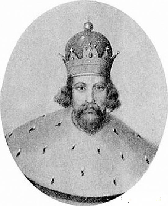 Андрей III Александрович Городецкий