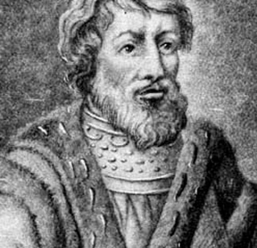 Всеволод II Ольгович, великий князь Киевский с 1139 по 1146 год