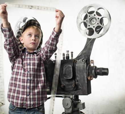 В День защиты детей в исторических парках покажут любимые мультфильмы