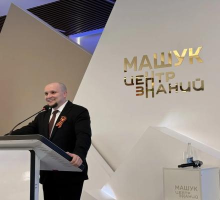 Парки «Россия – Моя история» станут ключевыми площадками для реализации новой Концепции исторического просвещения