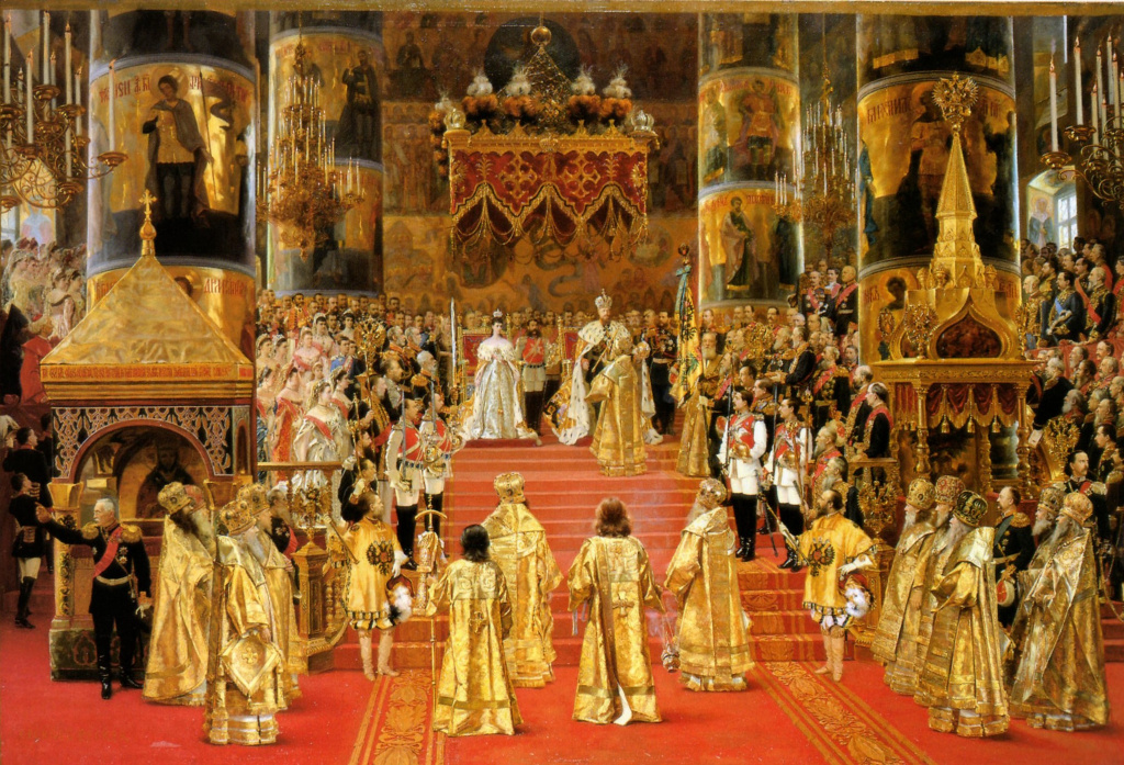 Александр III Александрович