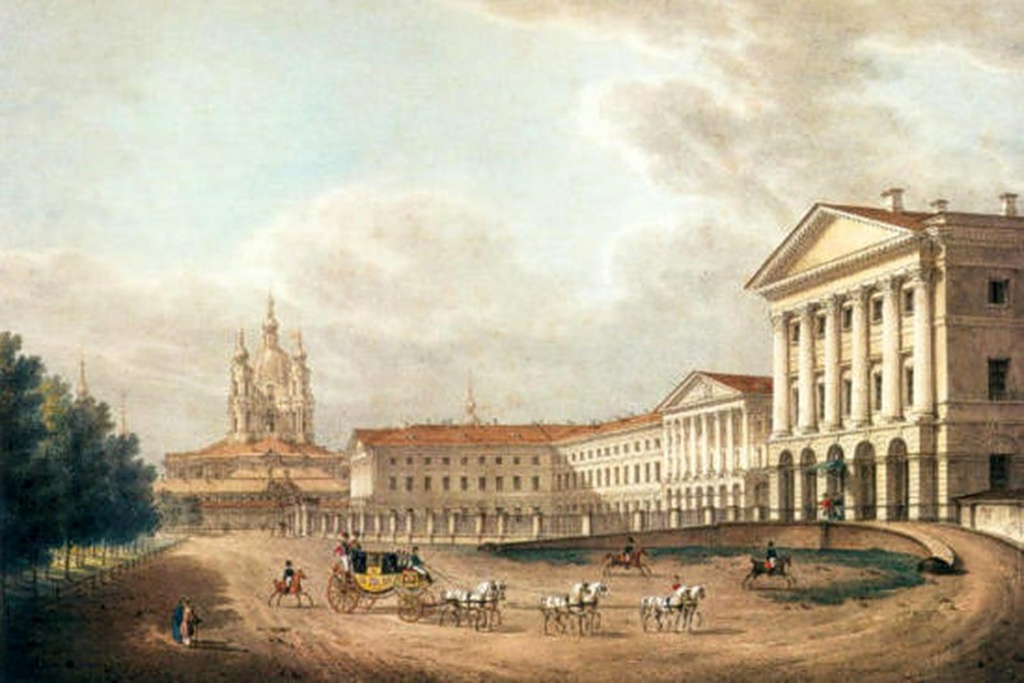 Екатерина II Алексеевна