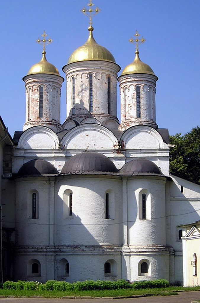Симеон (Семён) Иванович (Гордый)