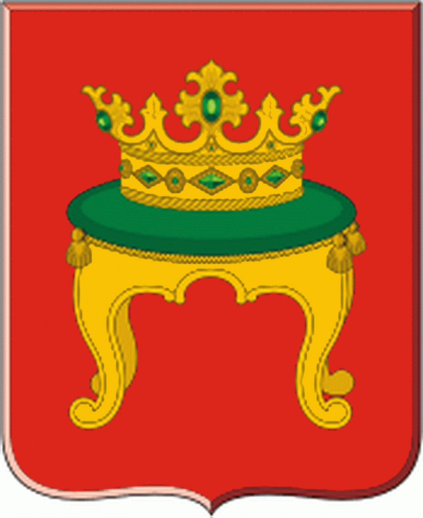 Герб города Твери