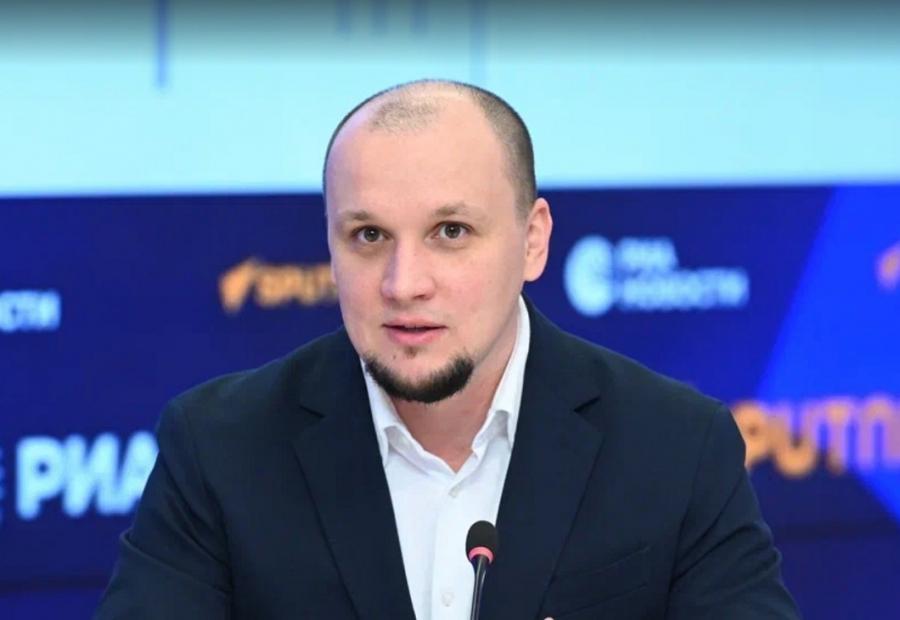 Есин Иван Владимирович